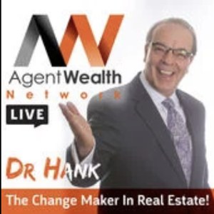 Agent Wealth Network Live