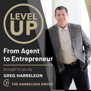 Level Up: From Agent to Entrepreneur