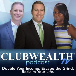 ClubWealth Podcast