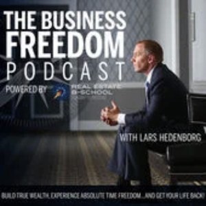 The Business Freedom Podcast