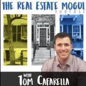 The Real Estate Mogul Podcast