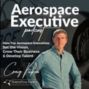 Aerospace Executive Podcast