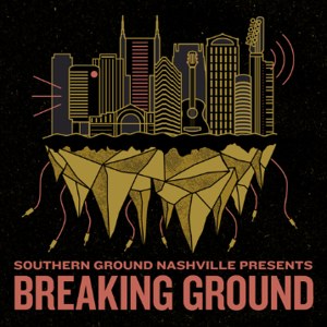 Breaking Ground