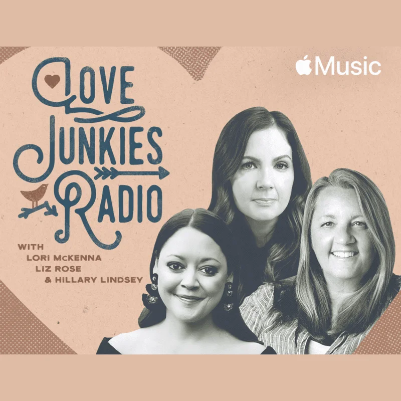 Love Junkies Radio cover art