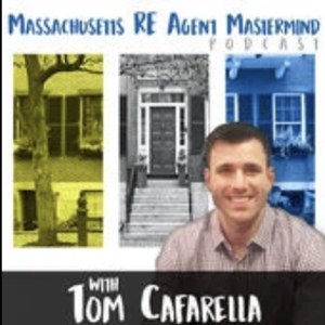 Massachusetts RE Agent Mastermind